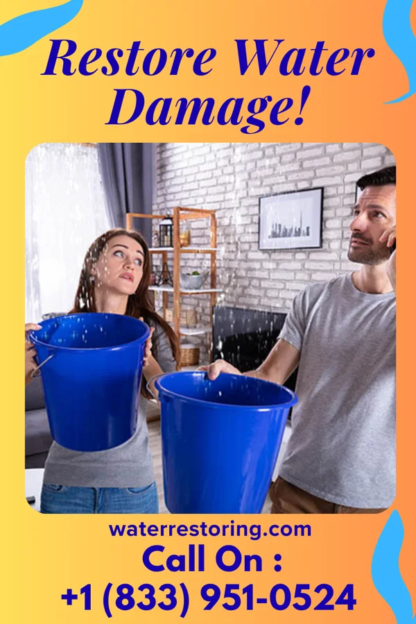 water restoration Galaxy Water Damage Inc Ayrshire